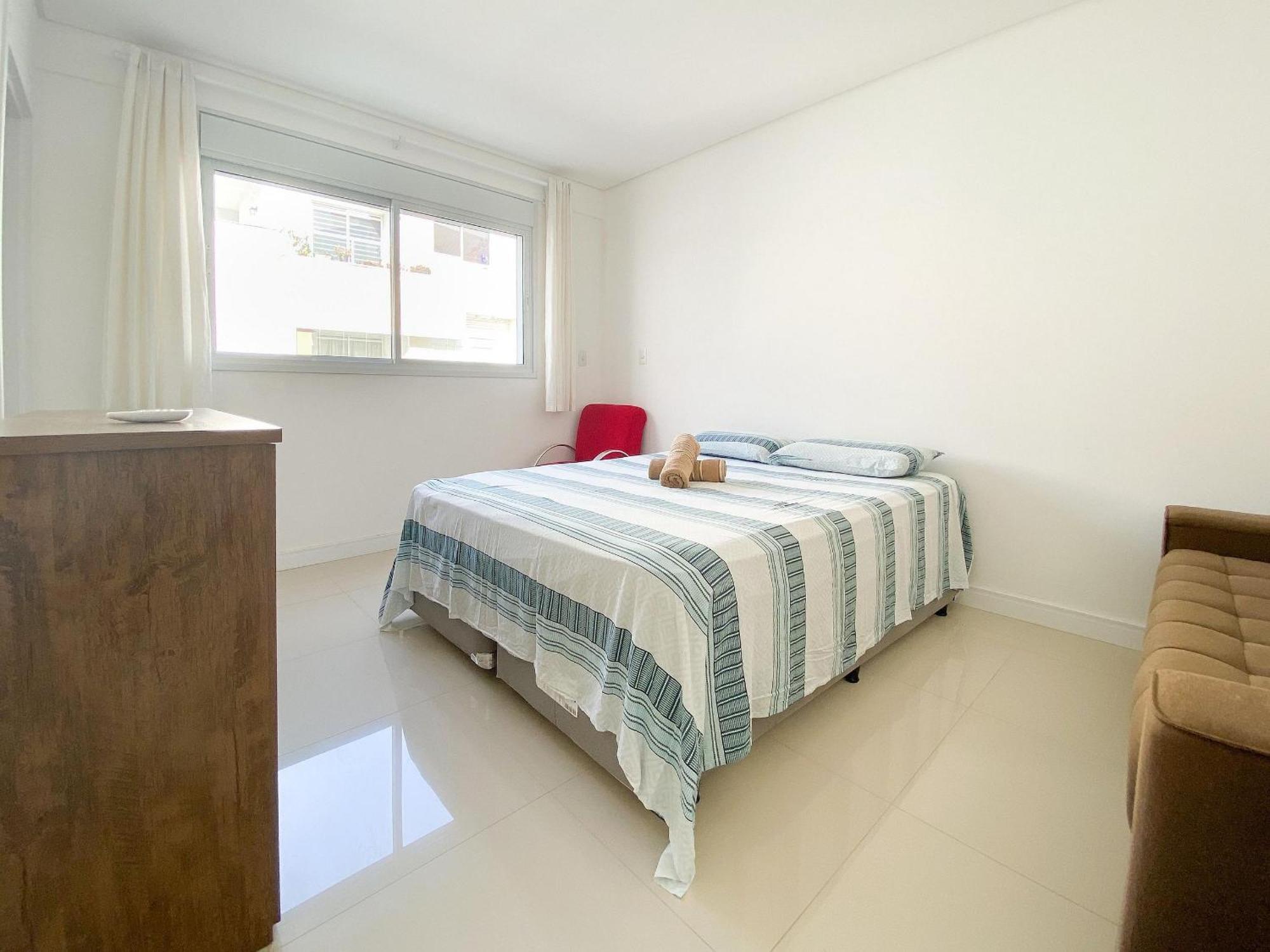 Apartament Residencial Dom Virgilio - Nin002 Florianópolis Zewnętrze zdjęcie