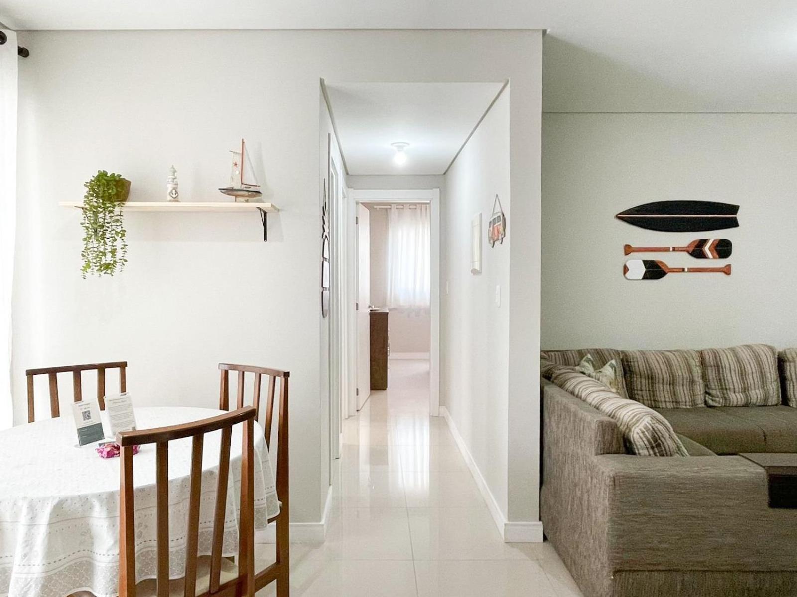 Apartament Residencial Dom Virgilio - Nin002 Florianópolis Zewnętrze zdjęcie