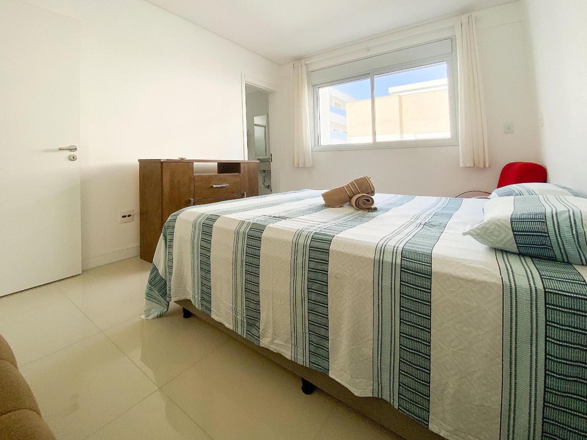 Apartament Residencial Dom Virgilio - Nin002 Florianópolis Zewnętrze zdjęcie