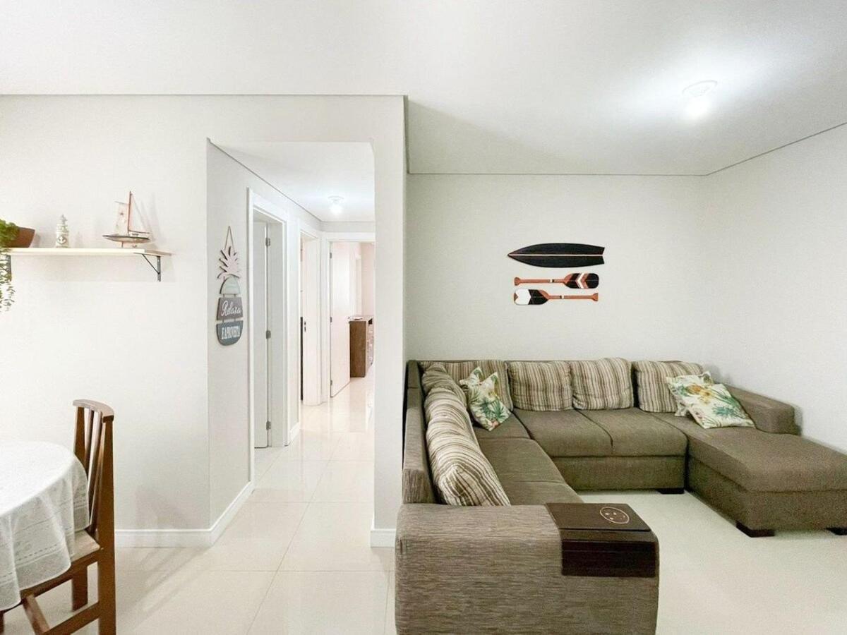 Apartament Residencial Dom Virgilio - Nin002 Florianópolis Zewnętrze zdjęcie