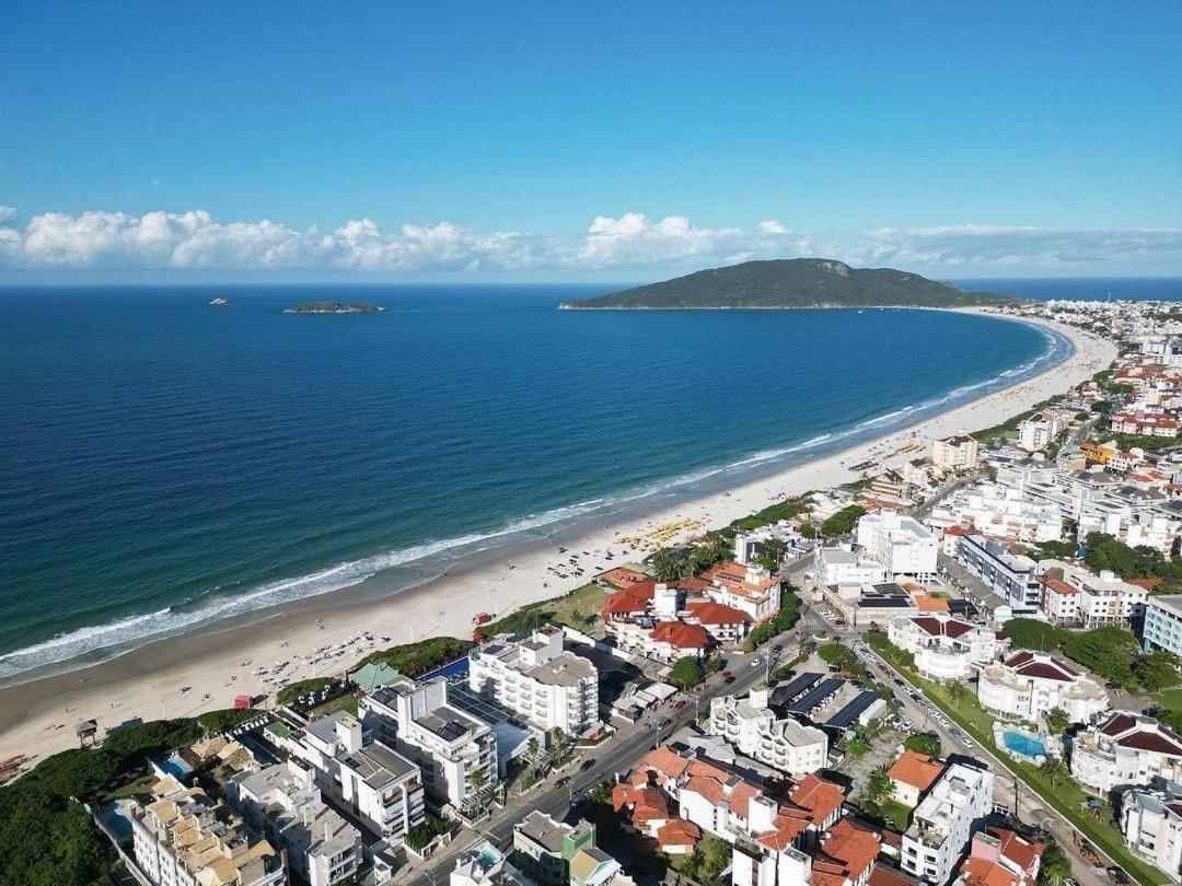 Apartament Residencial Dom Virgilio - Nin002 Florianópolis Zewnętrze zdjęcie